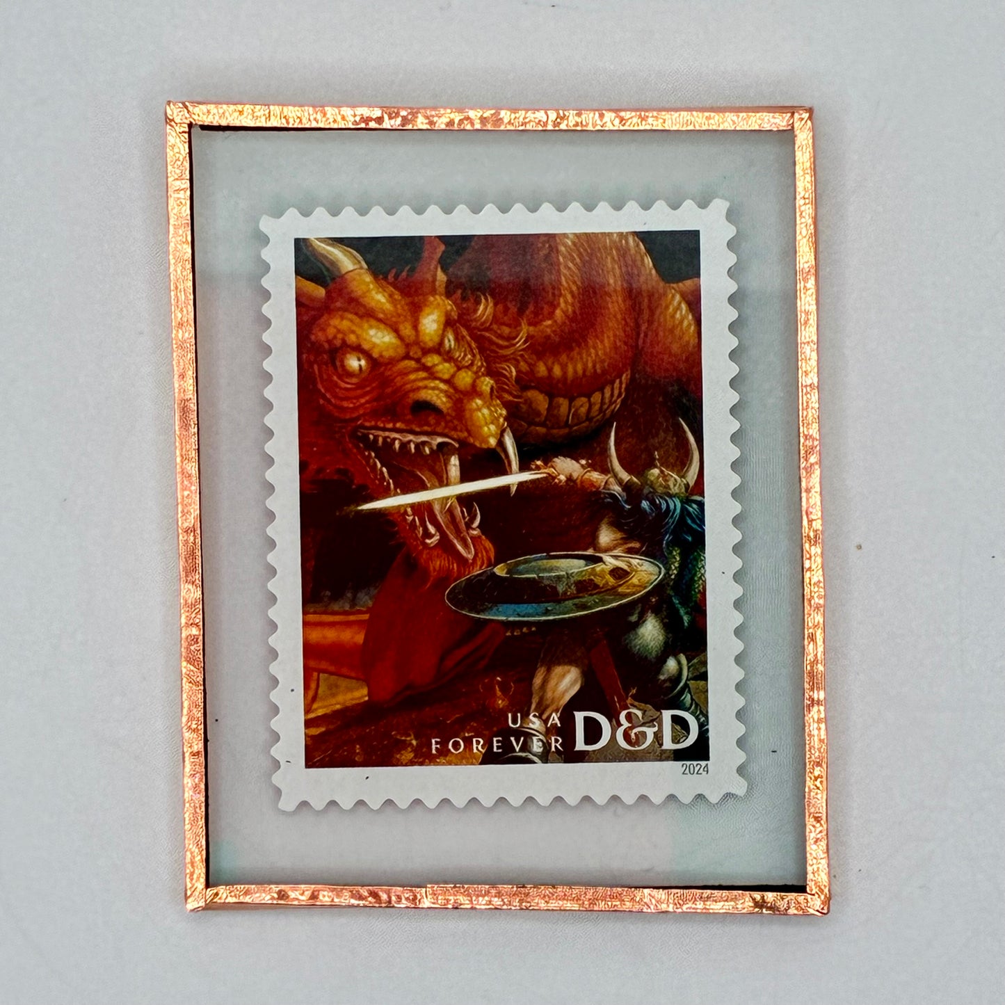 D&D Formidable Fighter