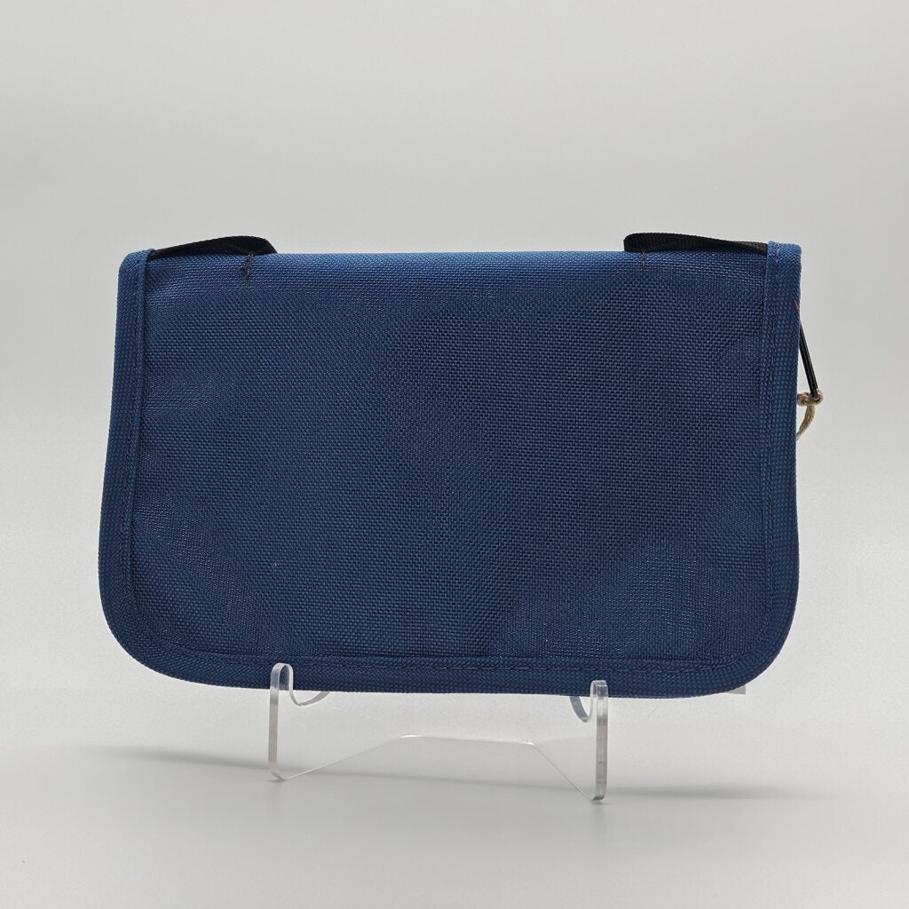 Pocket Art Toolkit Cover - Blue