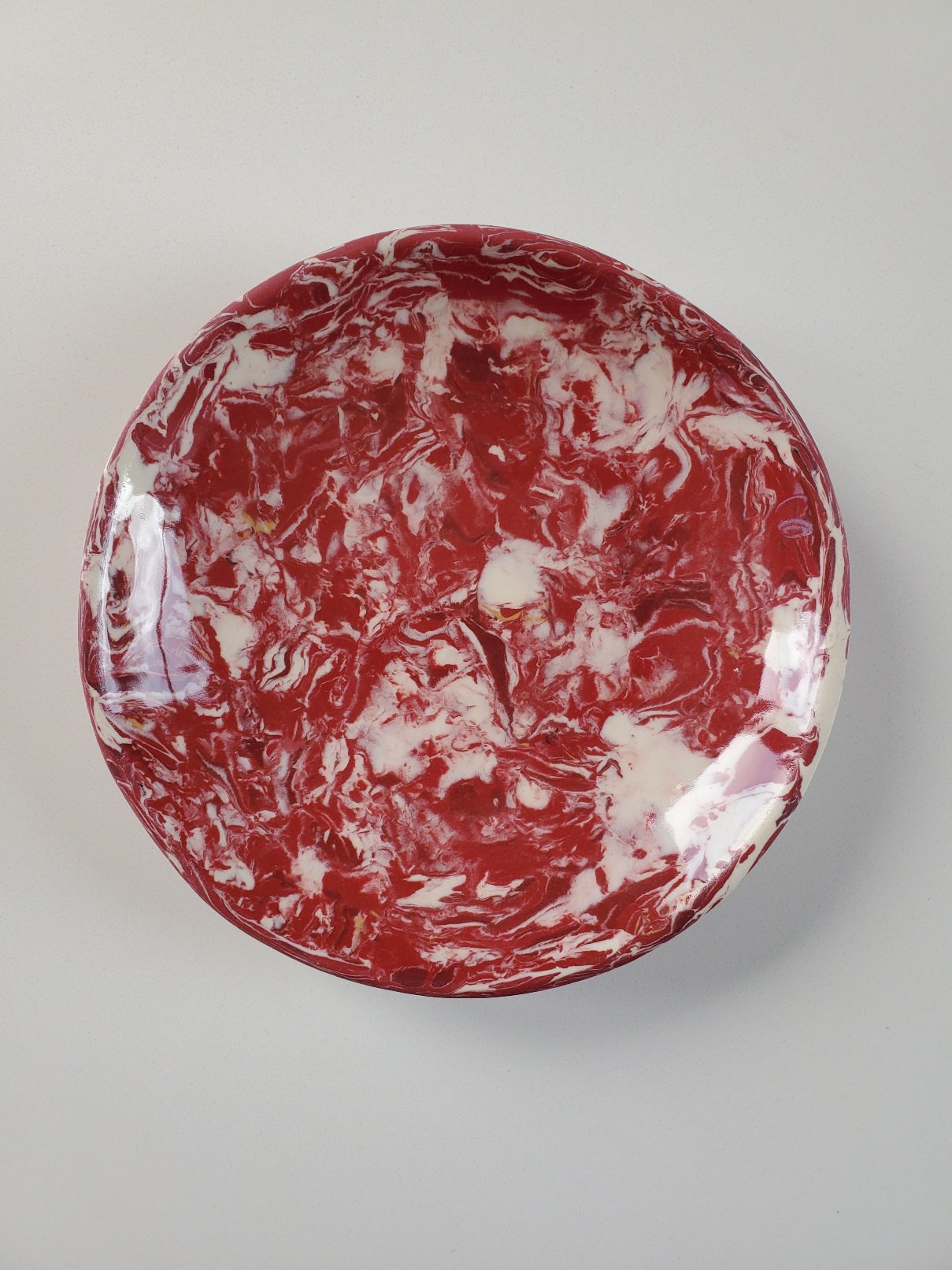 Nerikomi Bowl 10