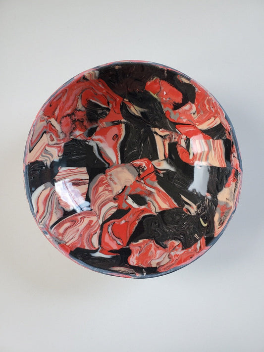 Nerikomi Bowl 1