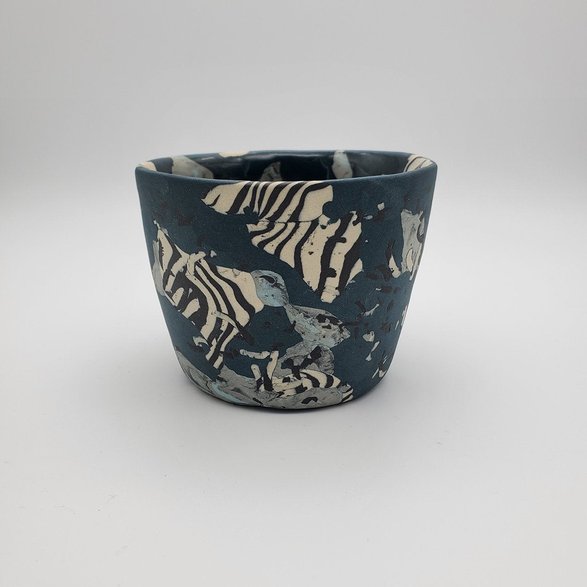 Nerikomi X-1 Cup No. 20