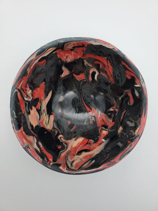 Nerikomi Bowl 15