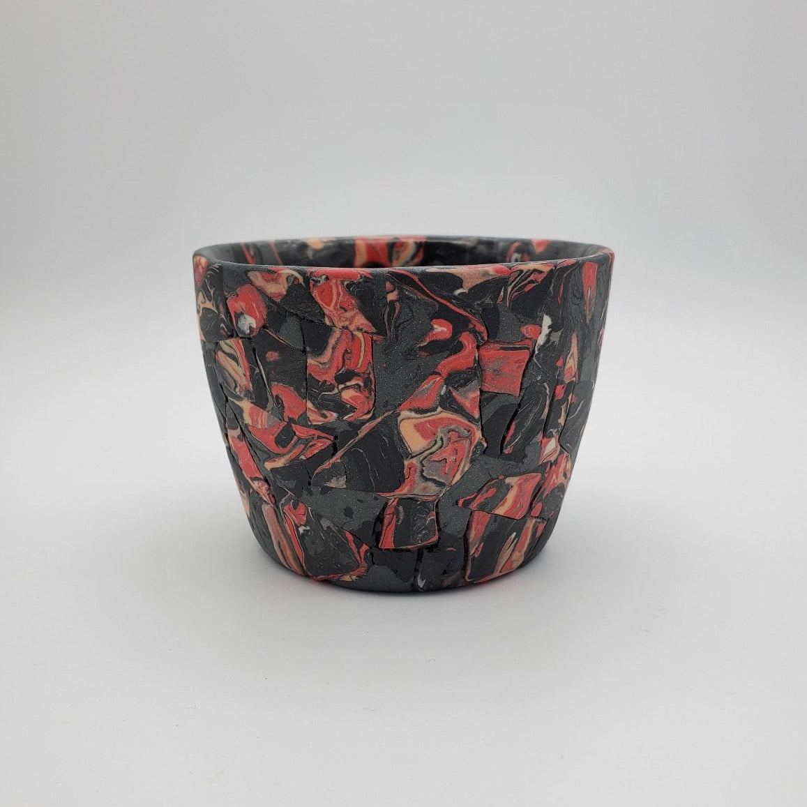 Nerikomi X-1 Cup No. 21