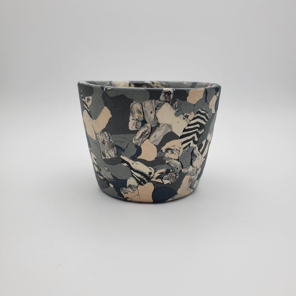 Nerikomi X-1 Cup No. 22