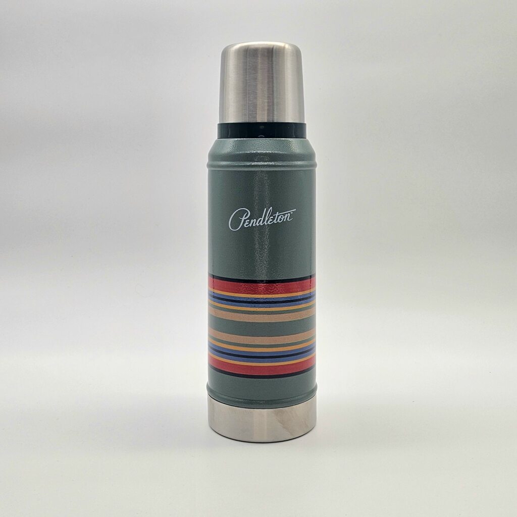 Adventure Stainless Steel Thermos