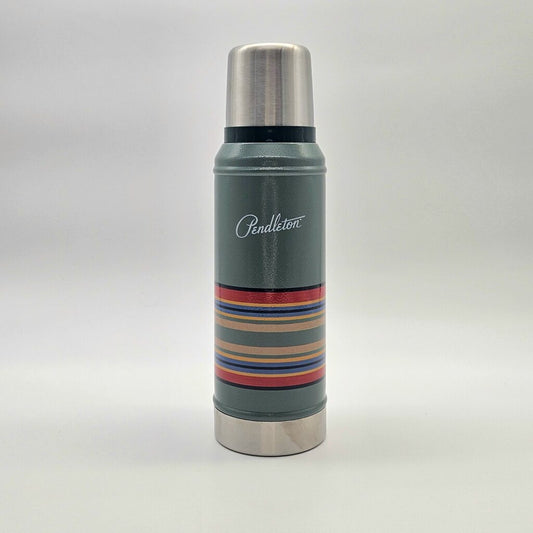 Adventure Stainless Steel Thermos
