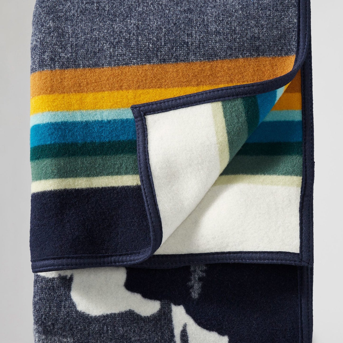 Pacific Wonderland - Blanket