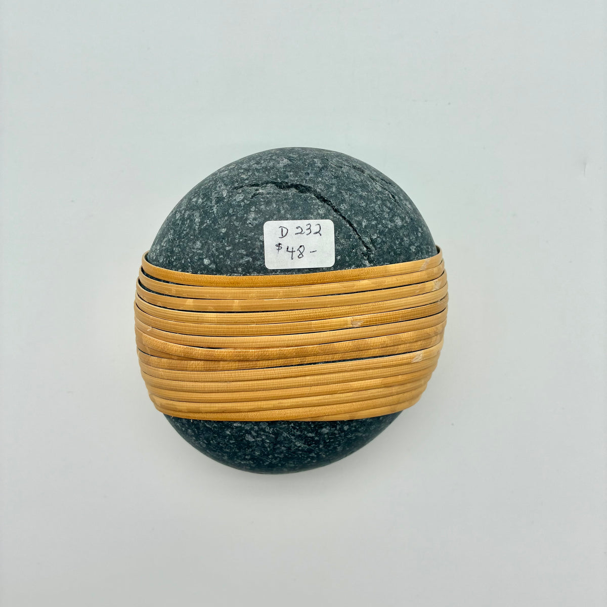Woven Rocks - D232