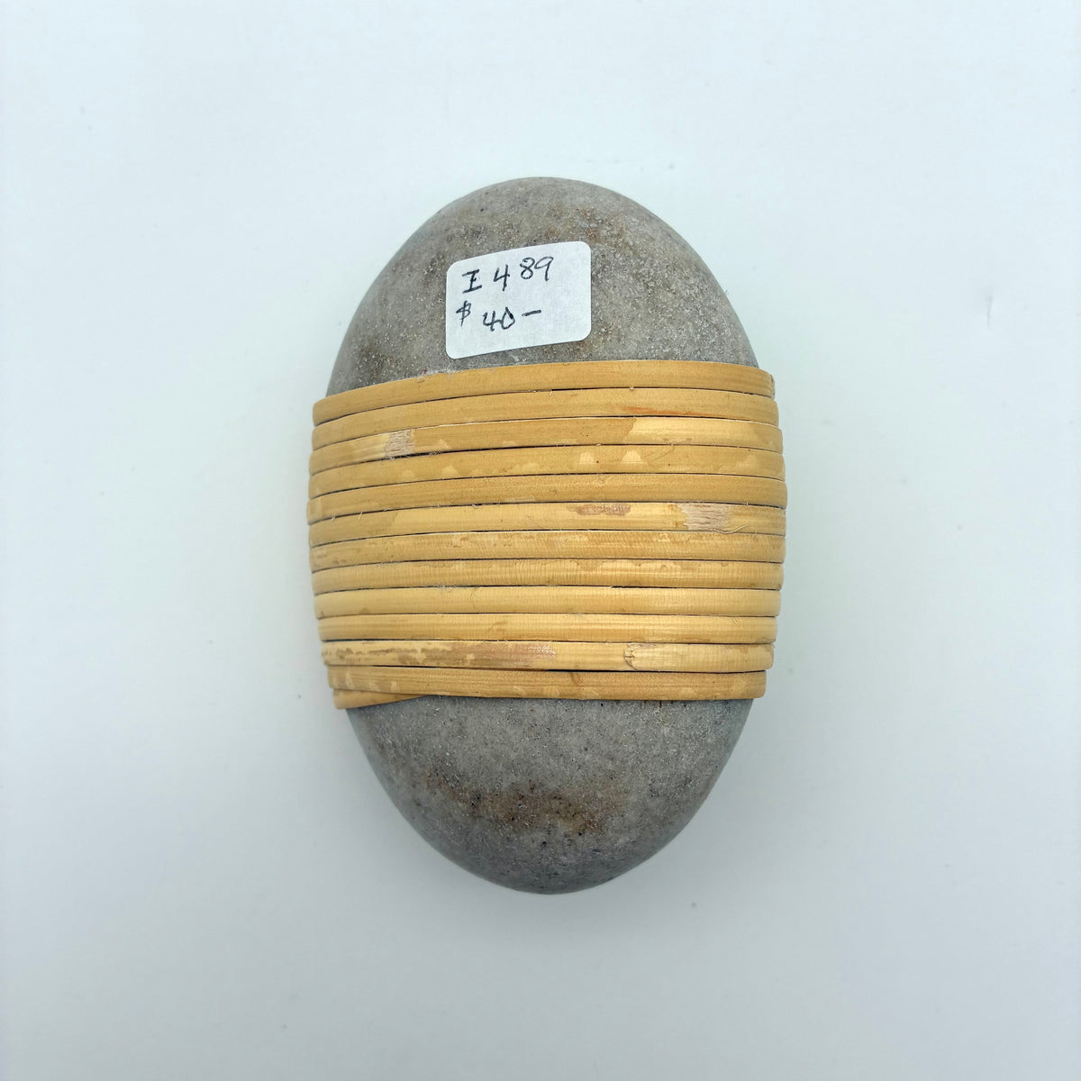 Woven Rocks - I489