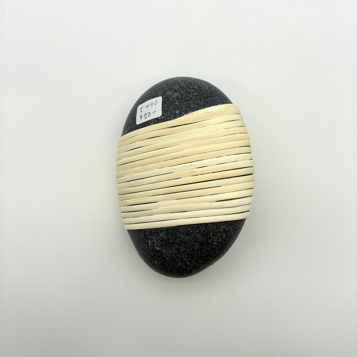 Woven Rocks - I490