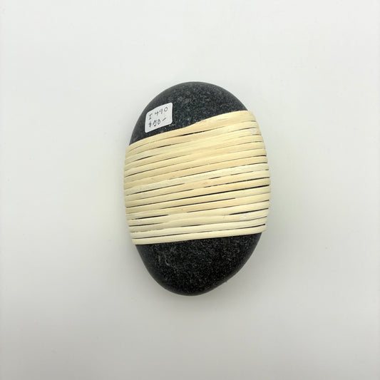 Woven Rocks - I490