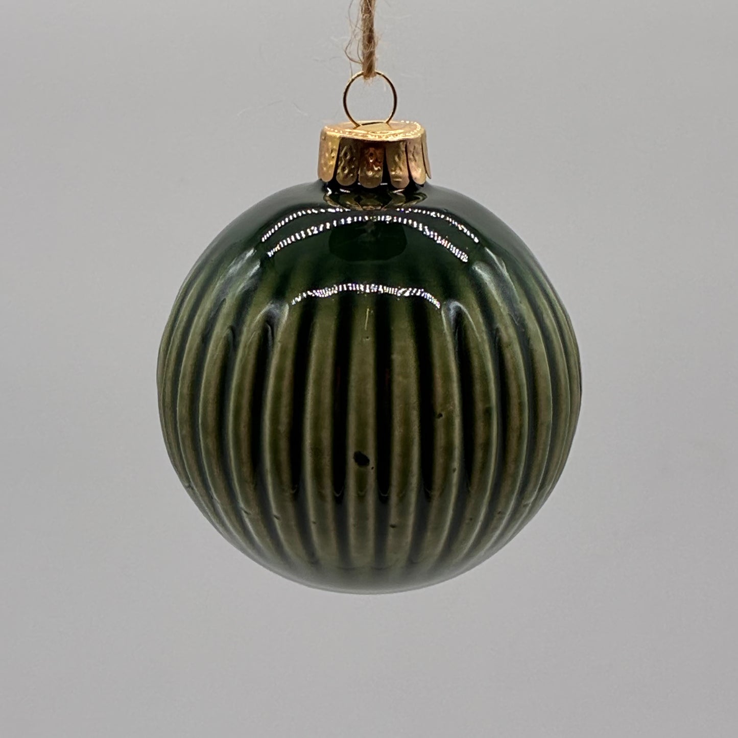 Hanging Ornaments