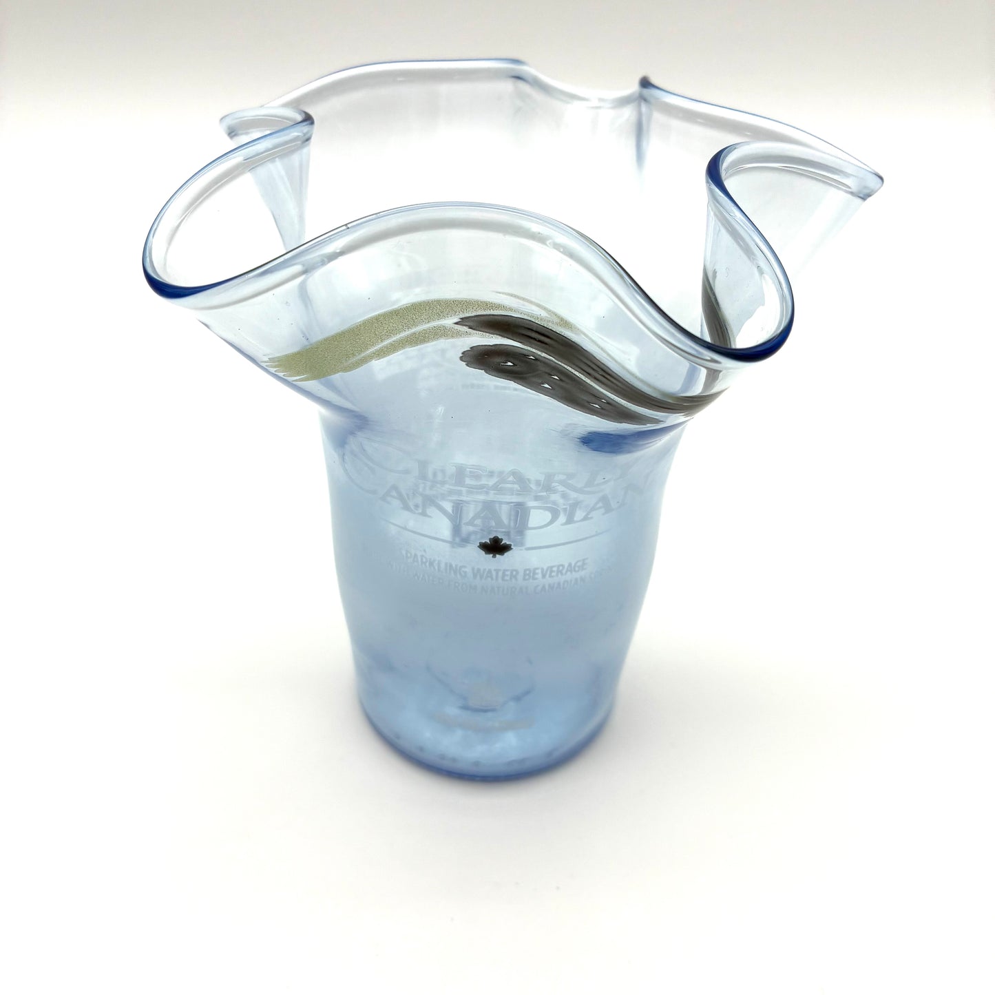 Recycled Glass Cup