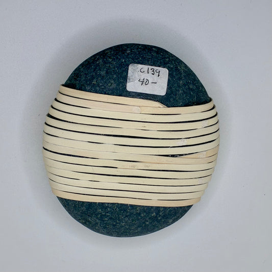 Woven Rocks - C139