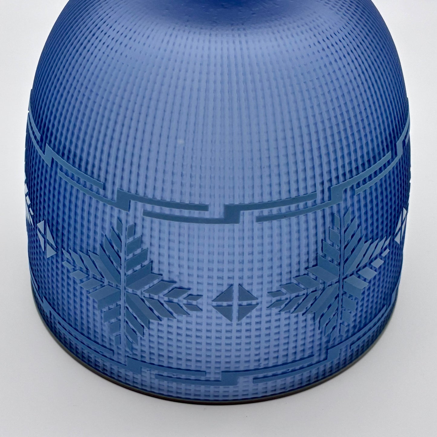 Sea/Grey Tlingit Basket