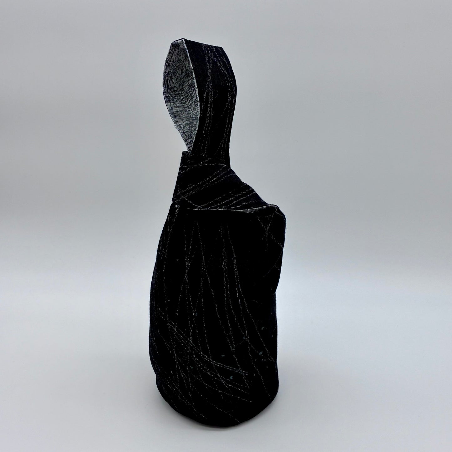 Knot Bag - Double Gauze