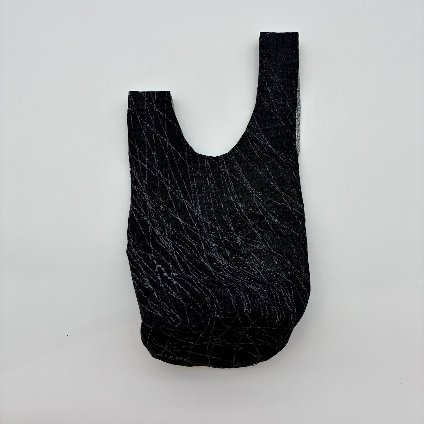 Knot Bag - Double Gauze