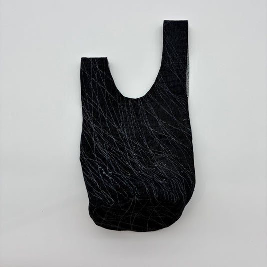 Knot Bag - Double Gauze