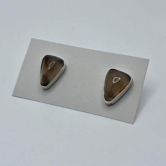 "Jelly Beans" Whidby Island Earrings