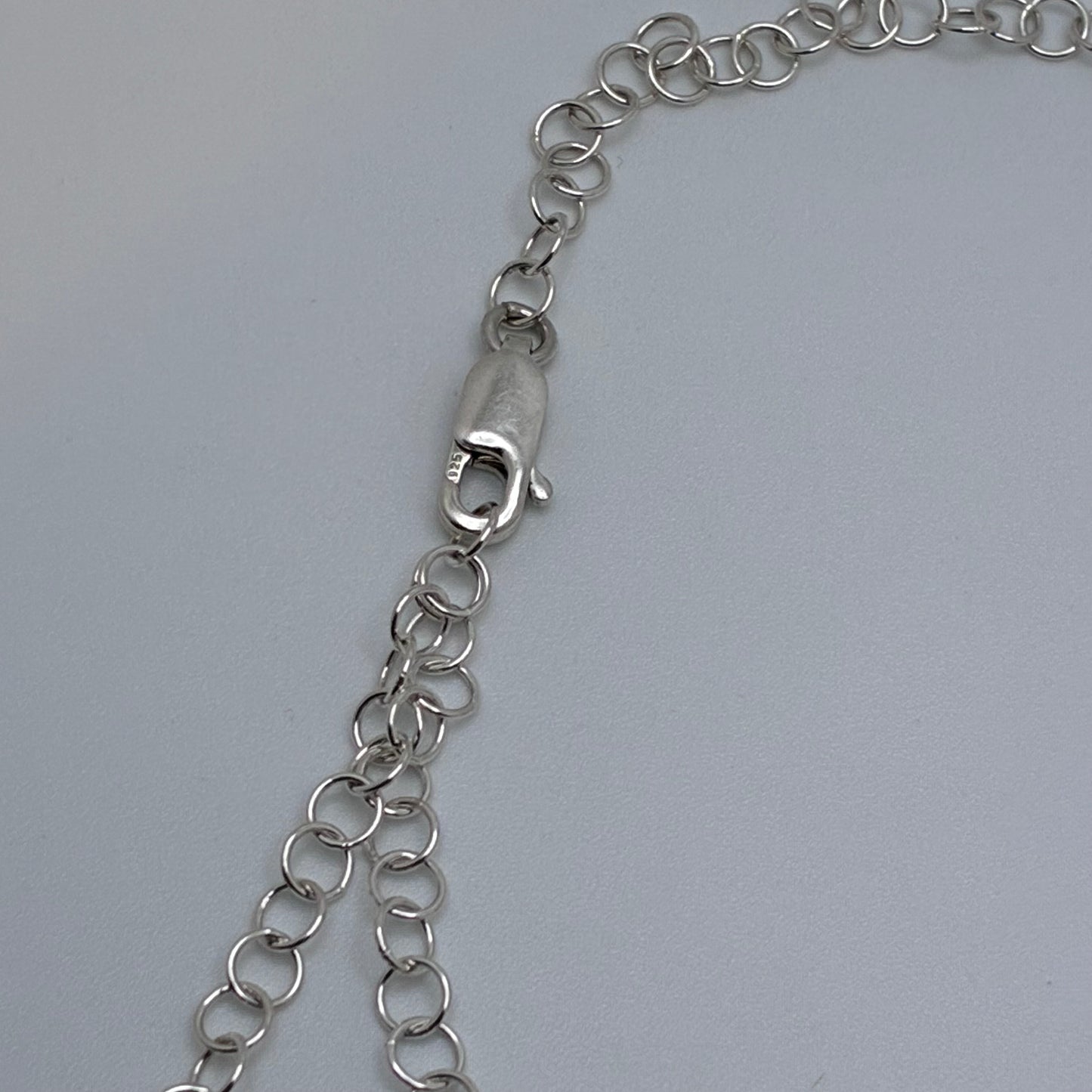 Labradorite Necklace