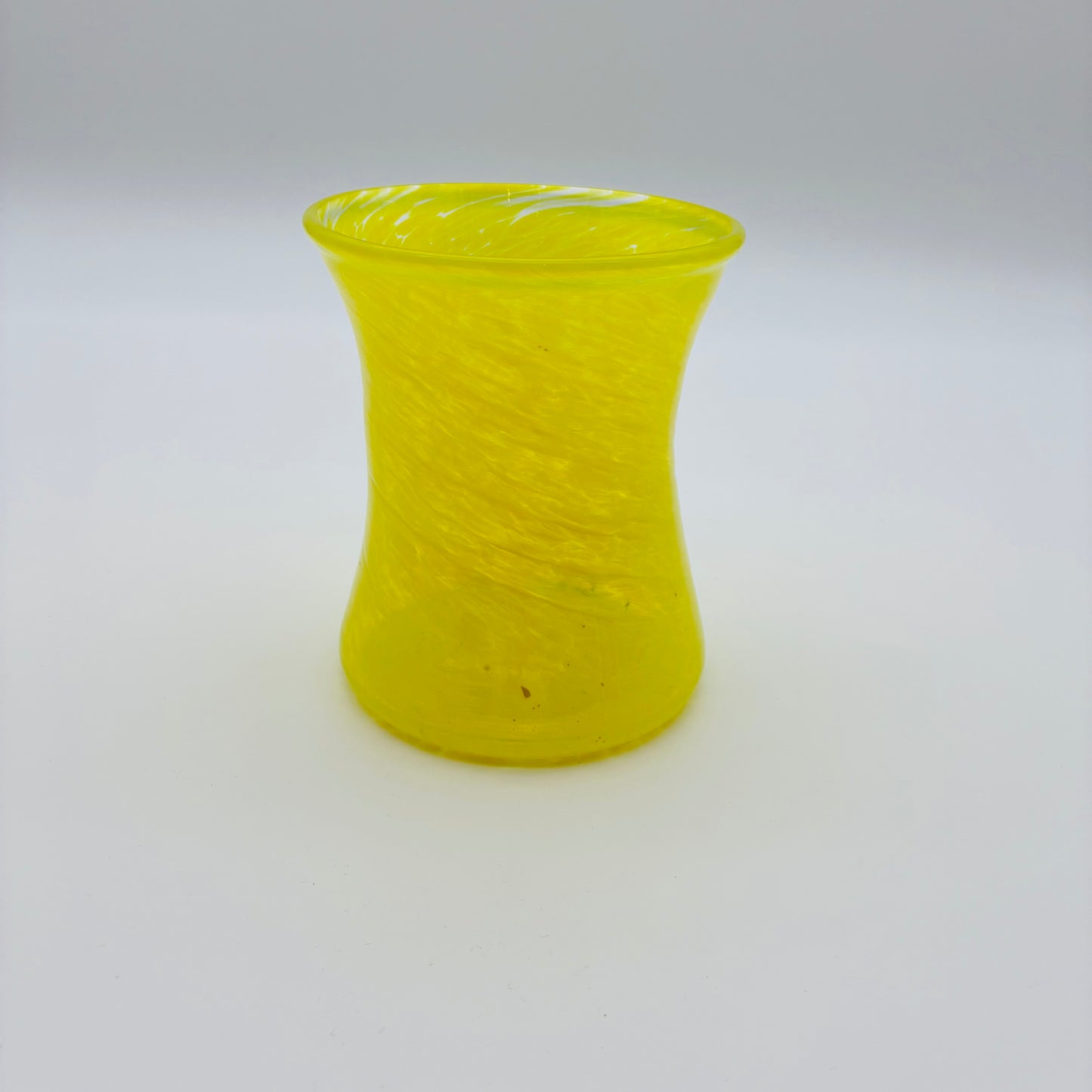 13 - Yellow Vase