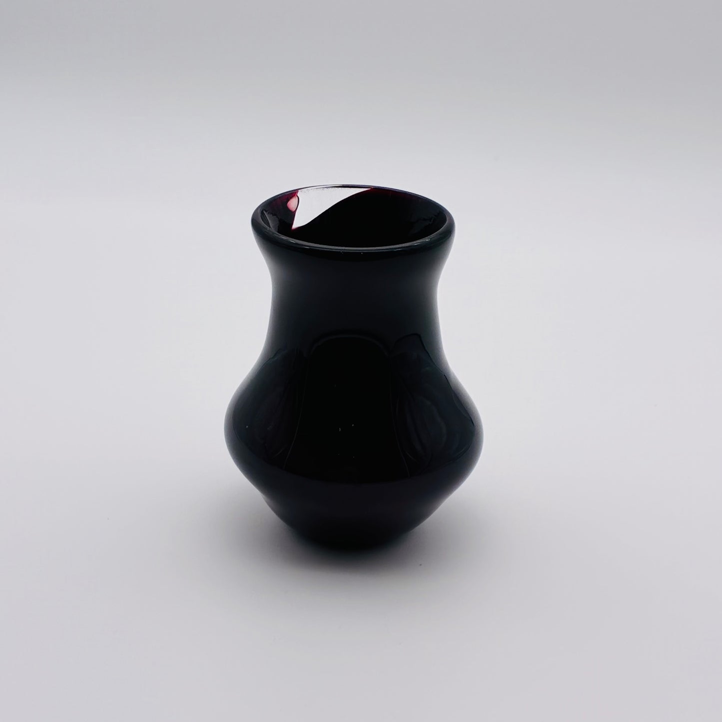 150 - Brown Vase