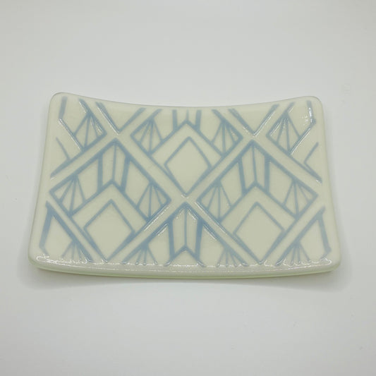 Jewelry Plate - Geometric