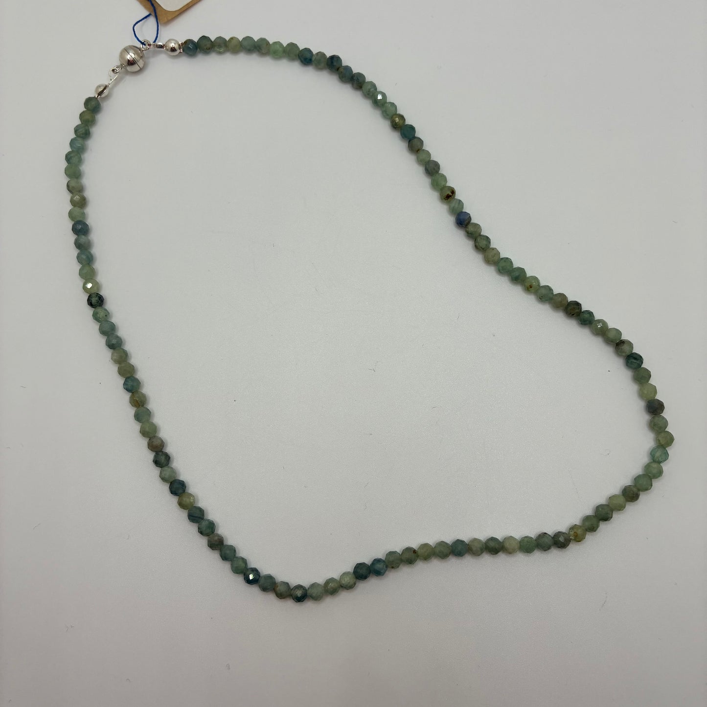 Kyanite Necklace