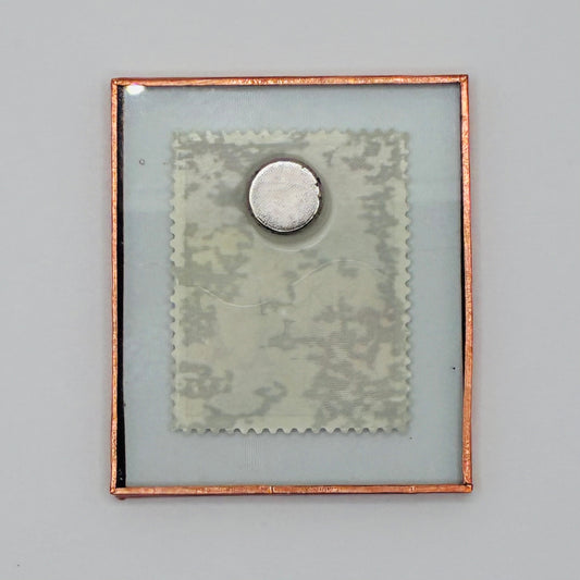 Archie Comic Stamp Magnet