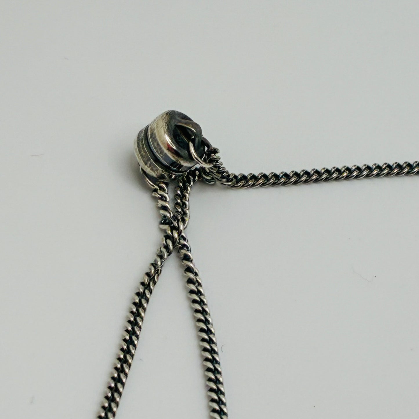 "Bandana" - Necklace