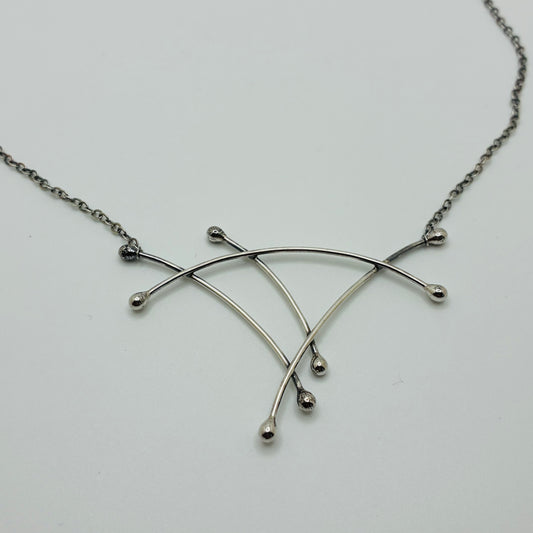 "Sail" - Necklace