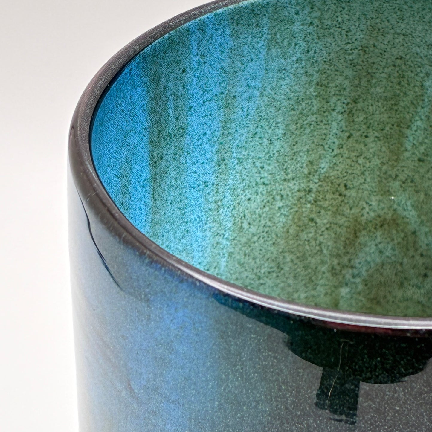 Whiskey Drinking Vessel - Aventurine