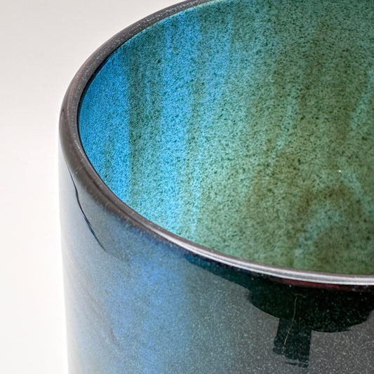 Whiskey Drinking Vessel - Aventurine