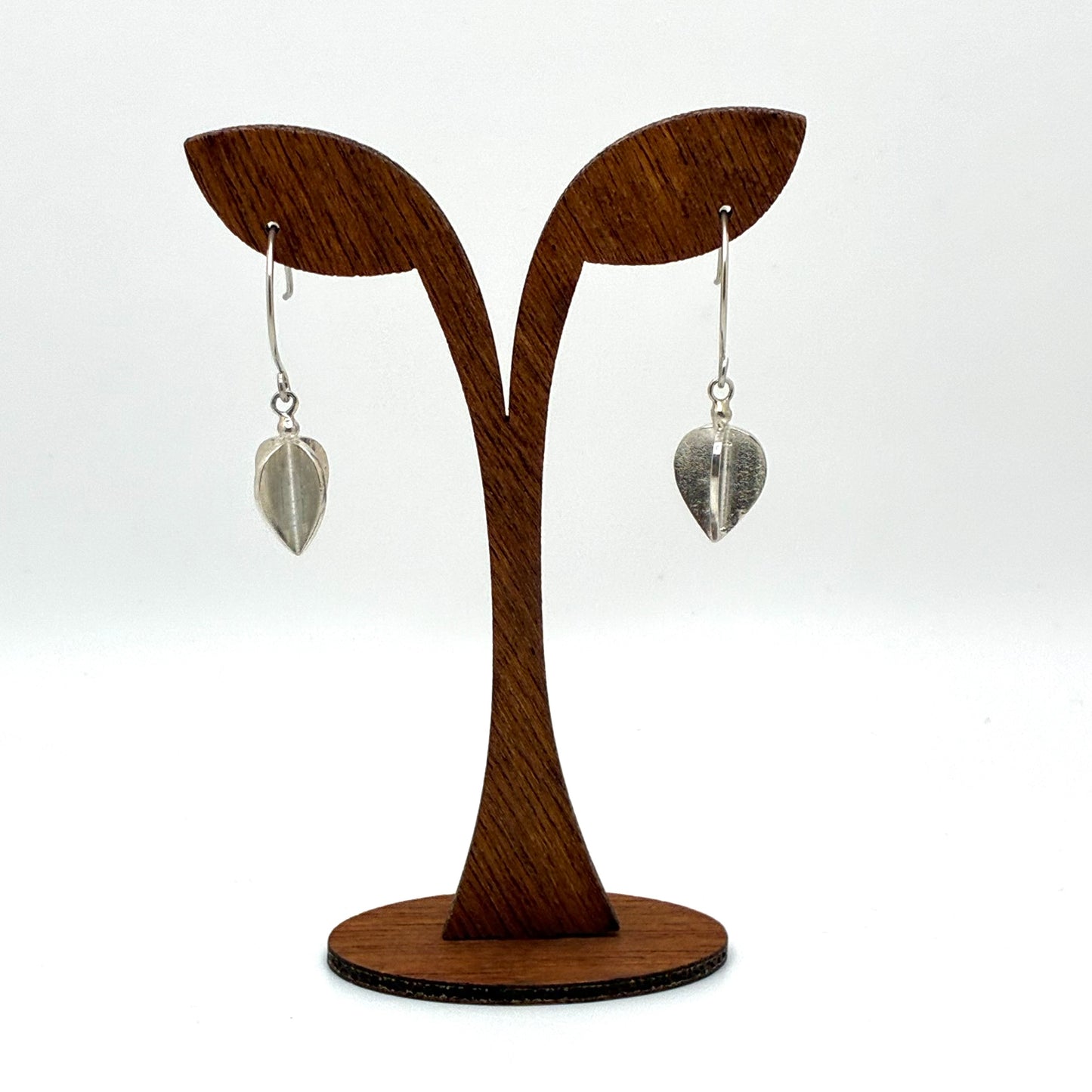 Pod Earrings