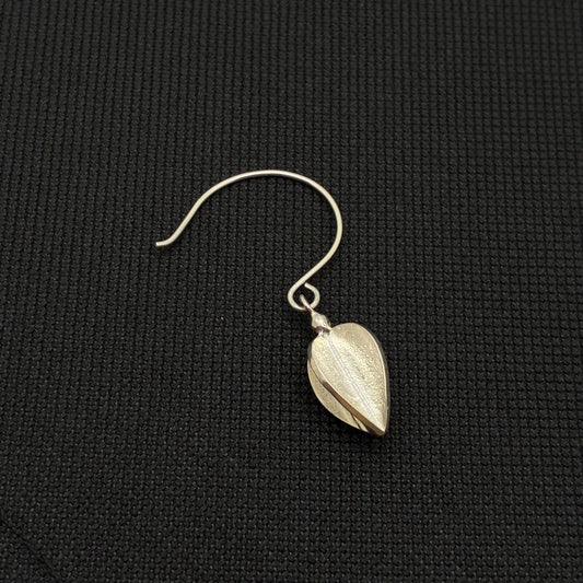 Pod Earrings