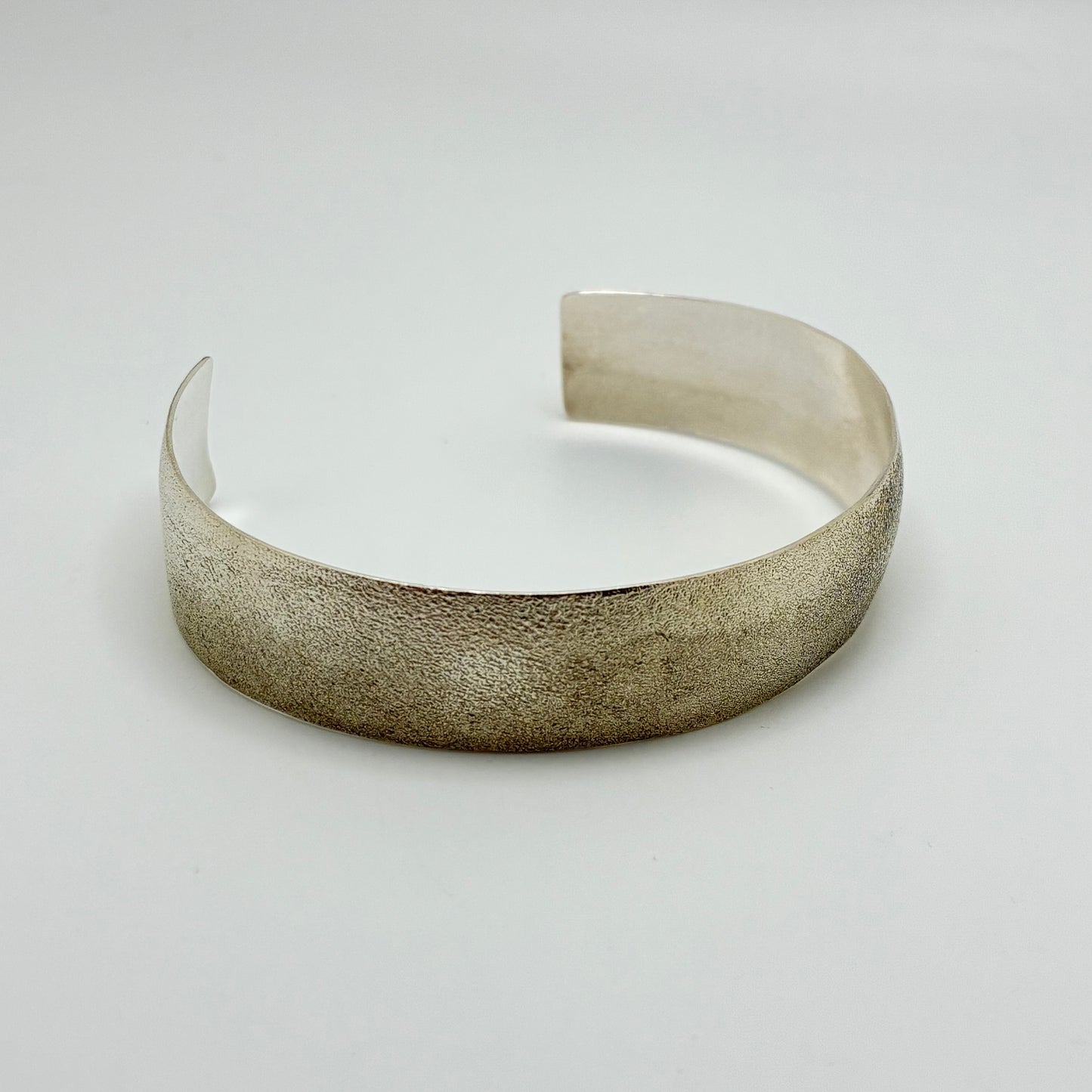 Speckled Cuff Bracelet