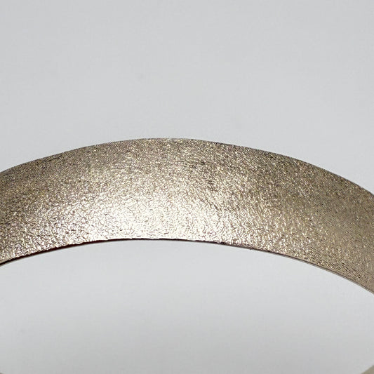 Speckled Cuff Bracelet