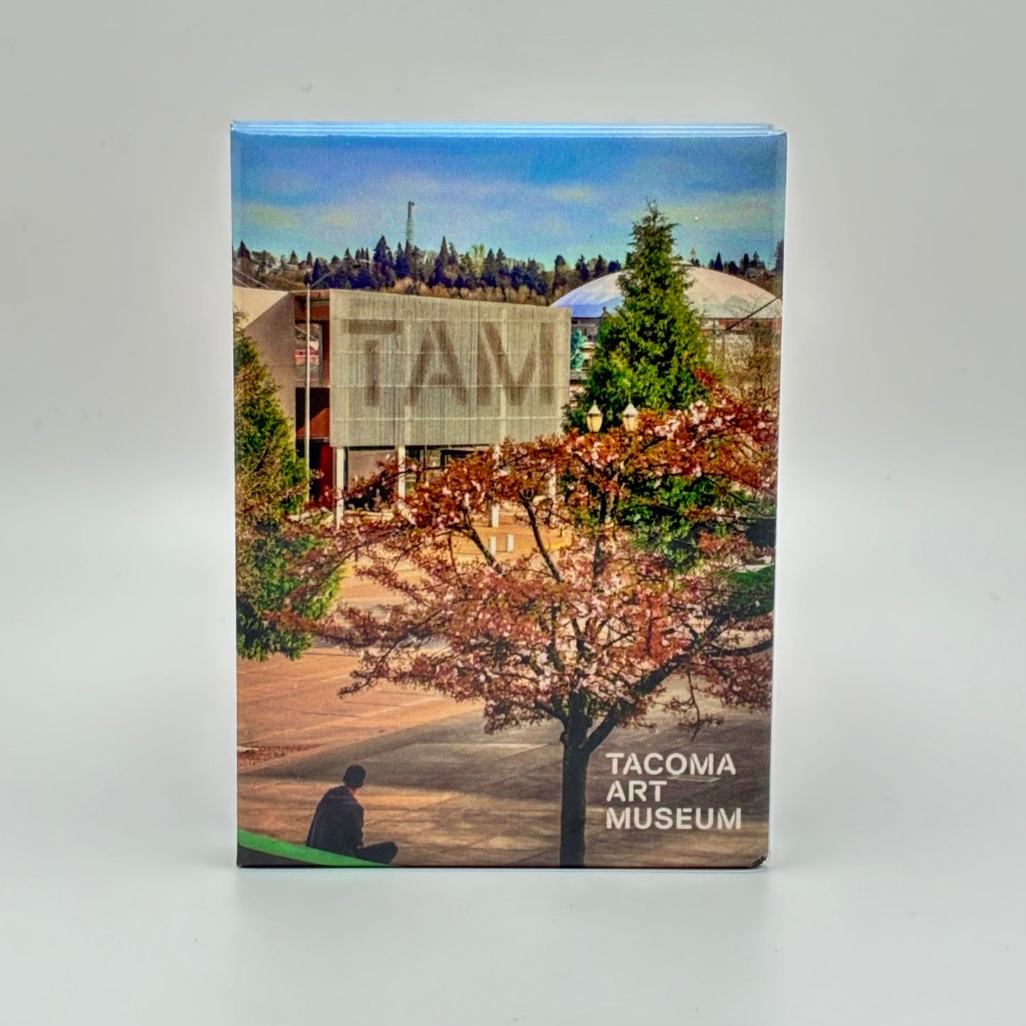 TAM Visiting Magnet