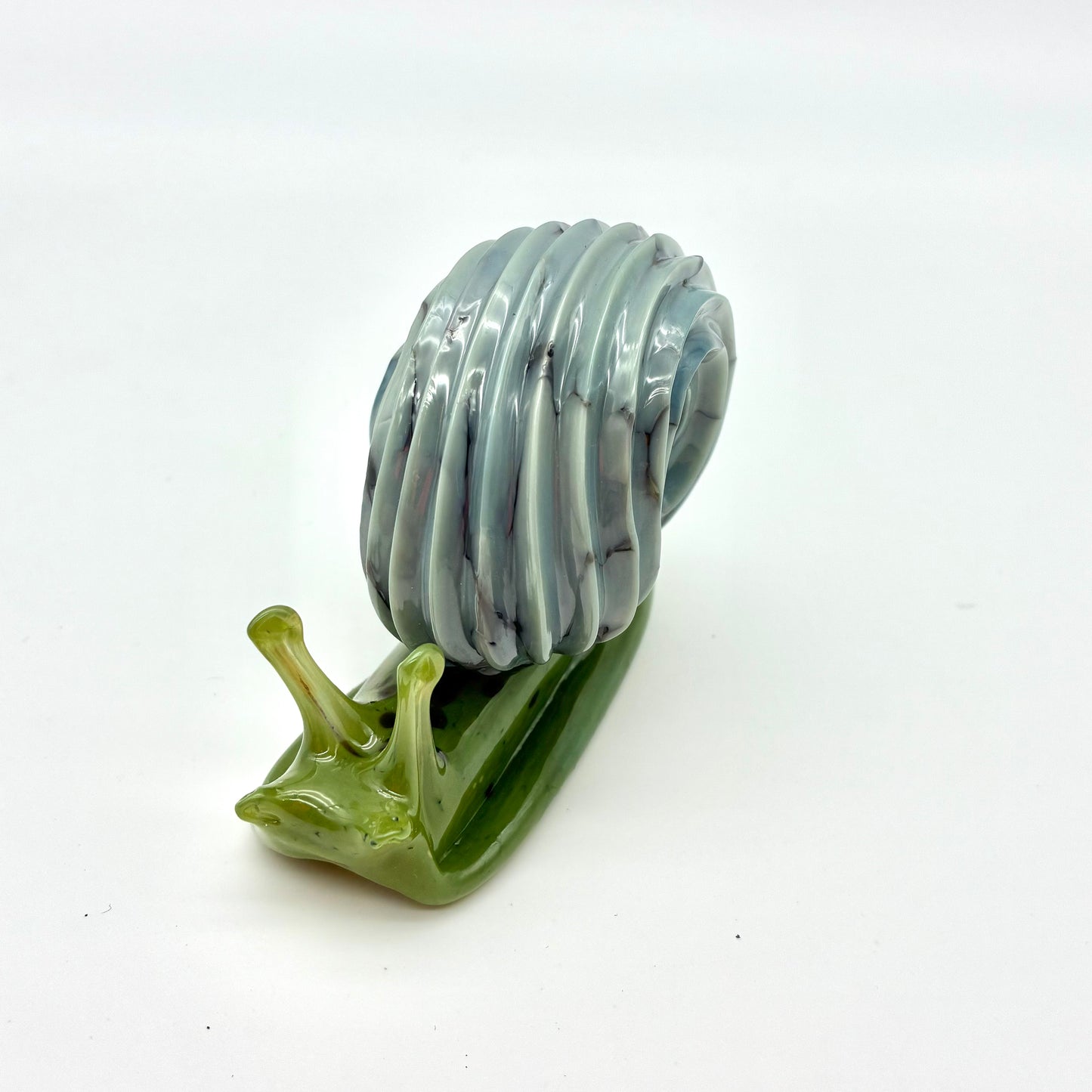Glass Snails
