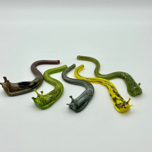 Glass Slugs