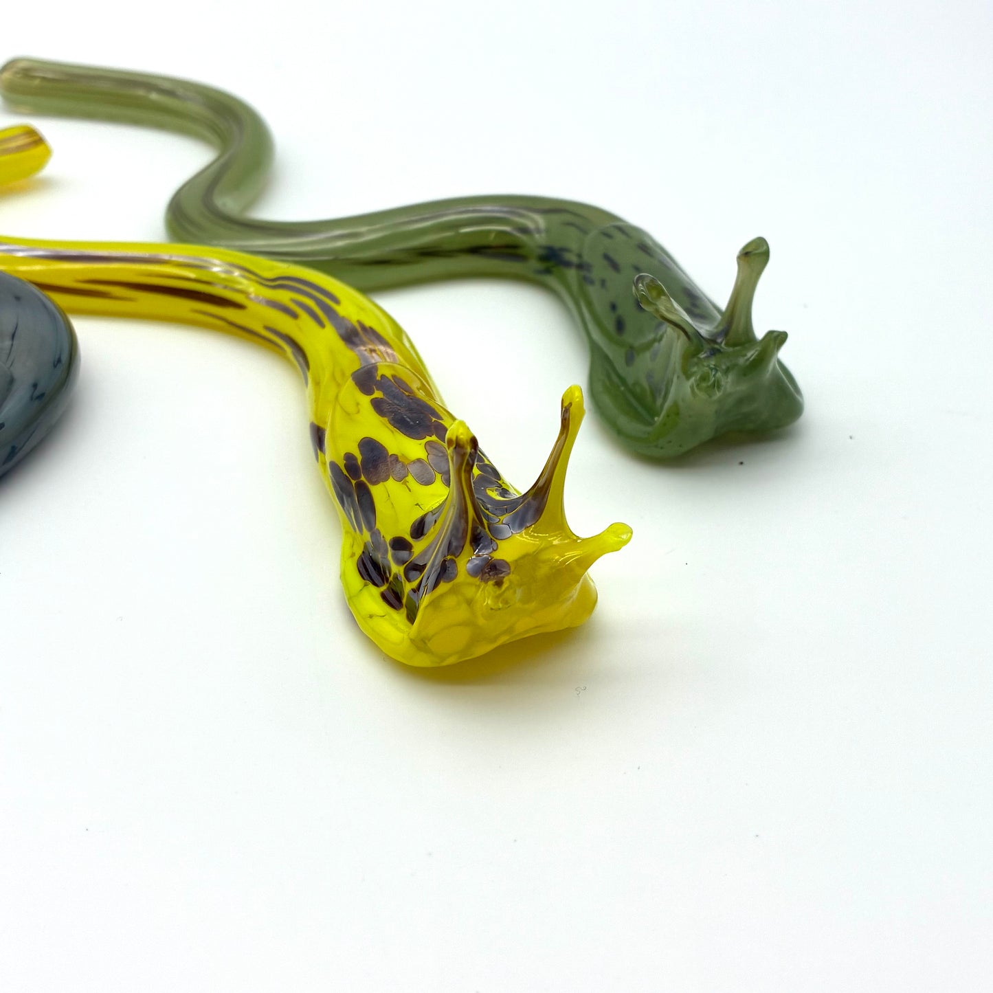 Glass Slugs