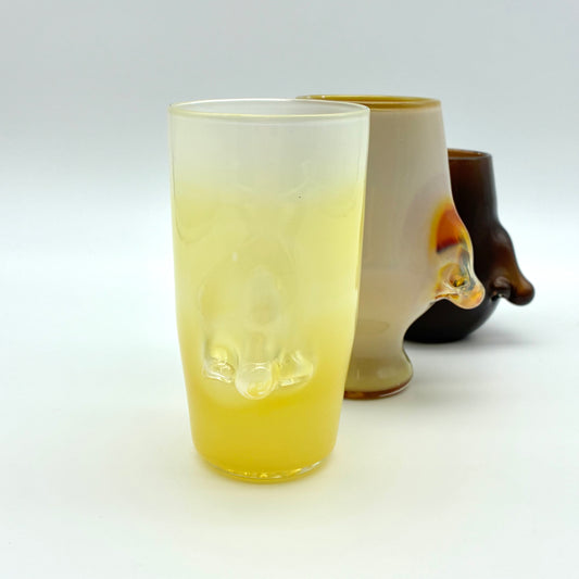 Nose Cup