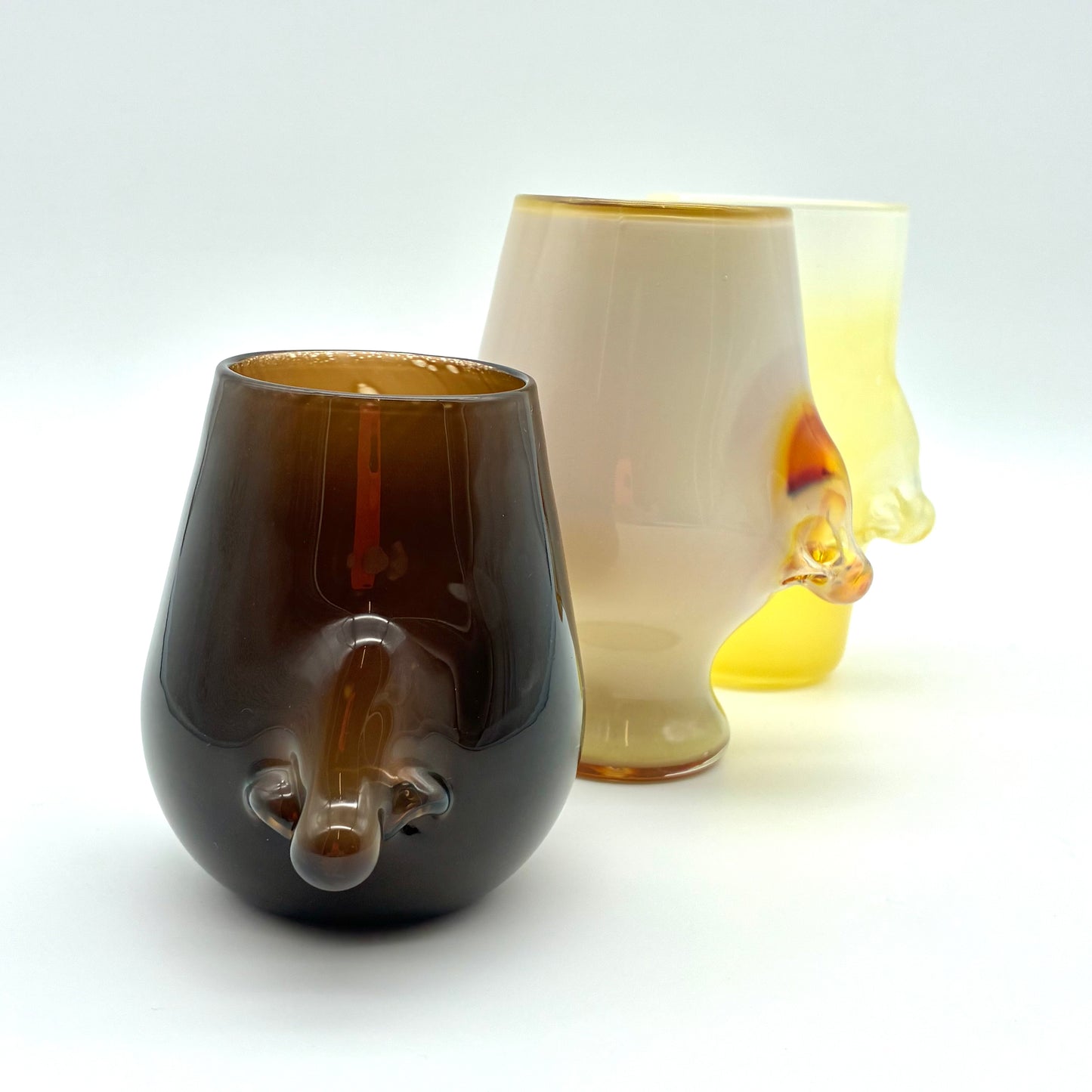 Nose Cup