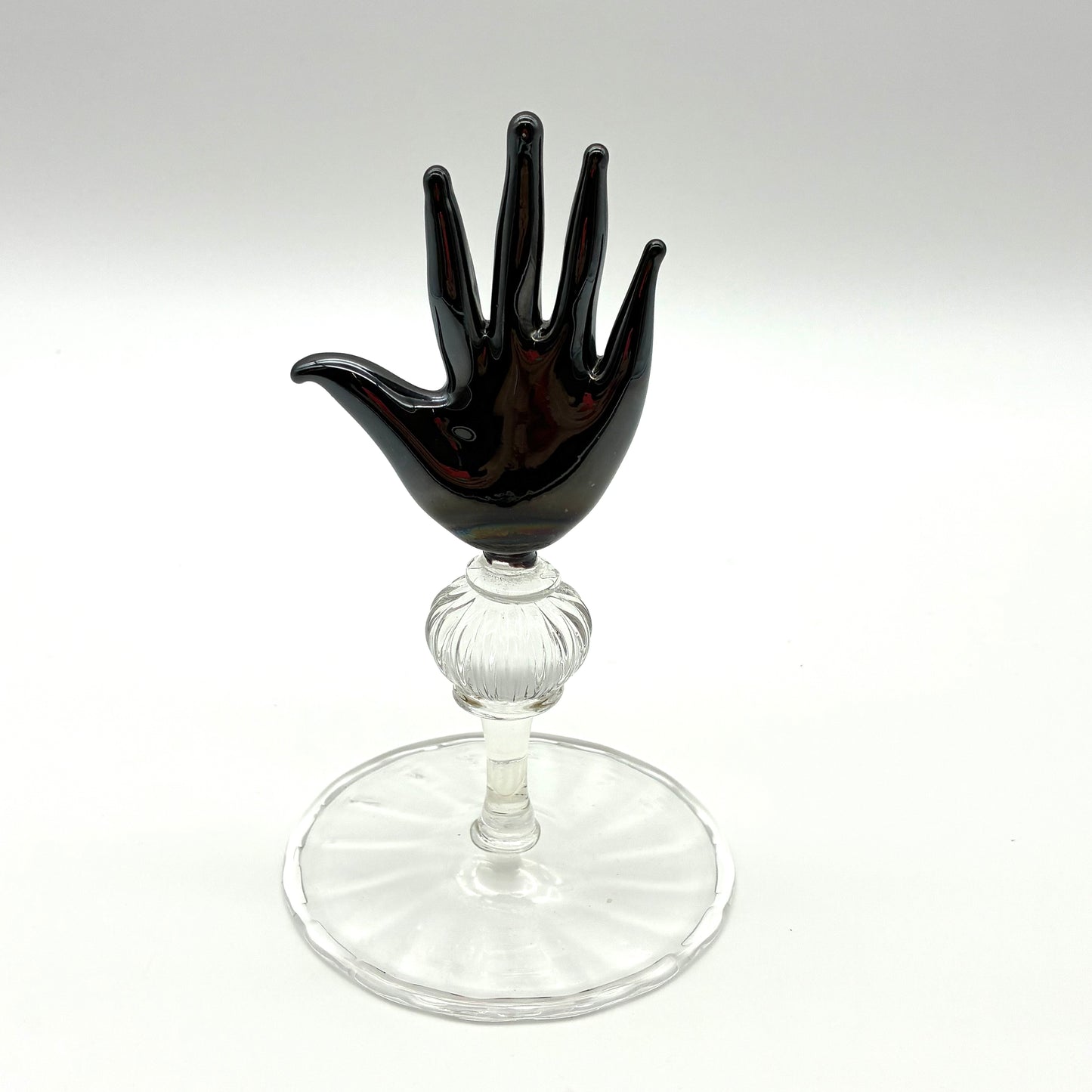 Stlaay Sliinlaas Sculpture