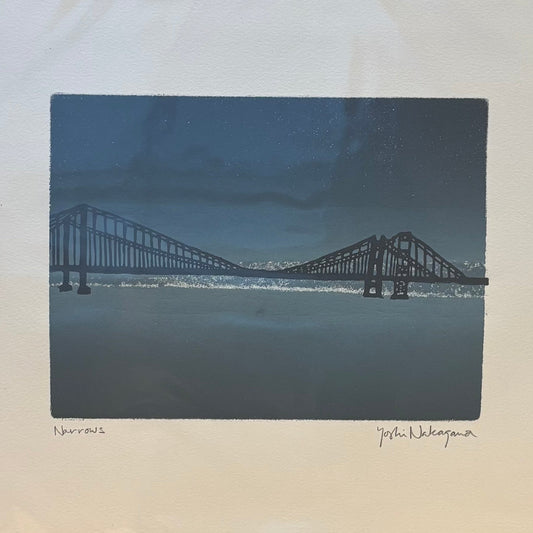 Narrows Print