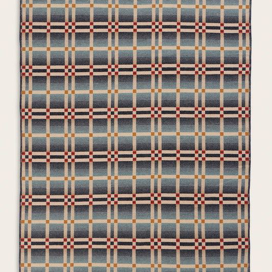 Pendleton Four Square Throw