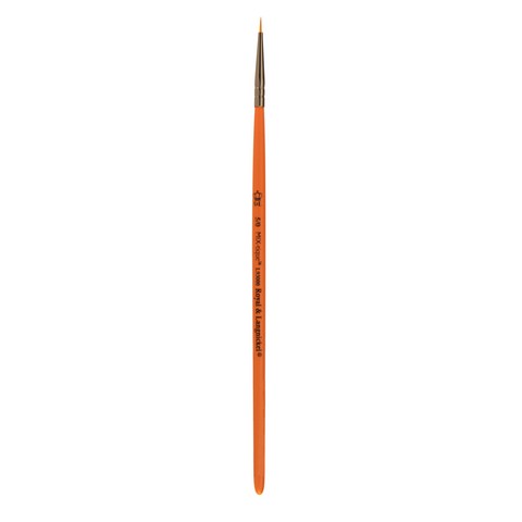 Royal Mix-Tique Brush Round 5/0