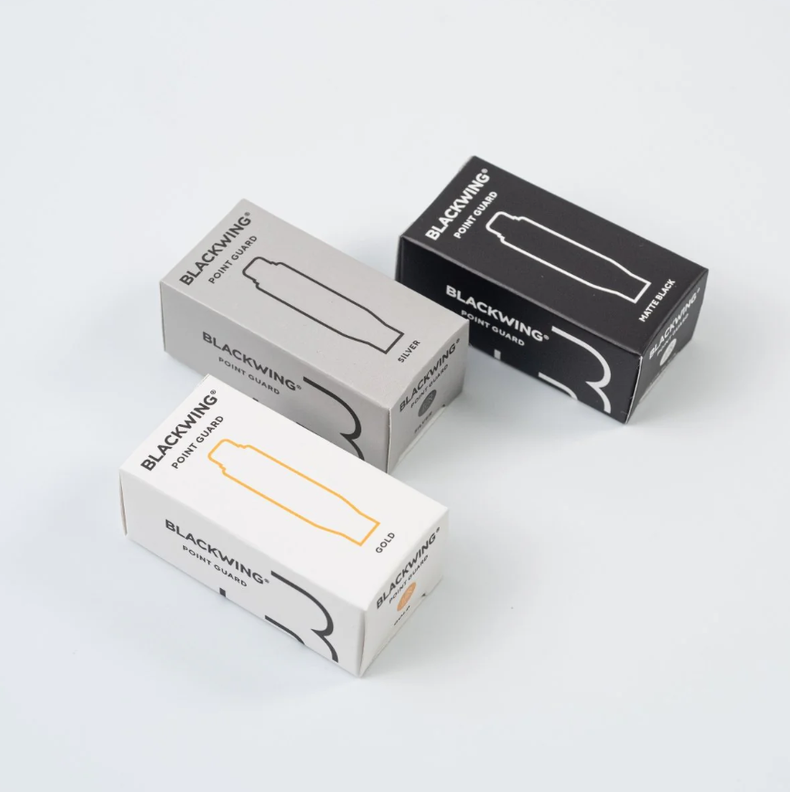 Blackwing© Point Guard - Matte Black