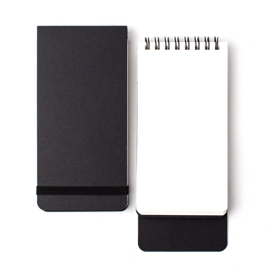 Blackwing© Reporter Pad - Set of 2