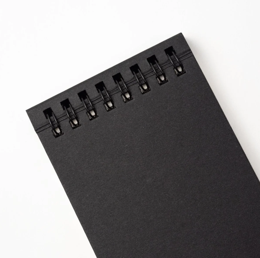 Blackwing© Reporter Pad - Set of 2